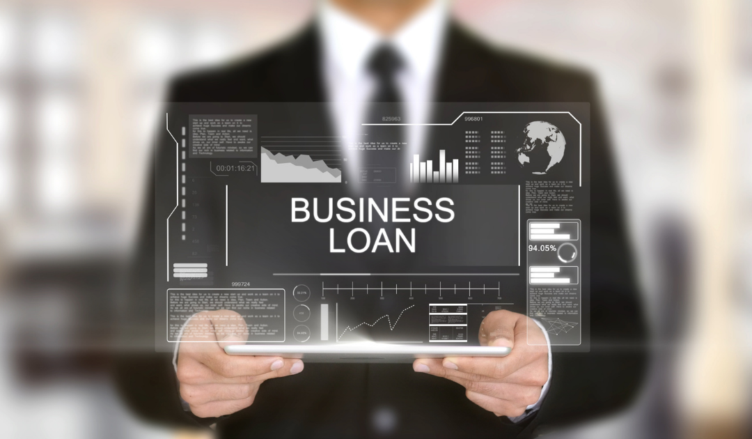 Business Bounce Back Loans