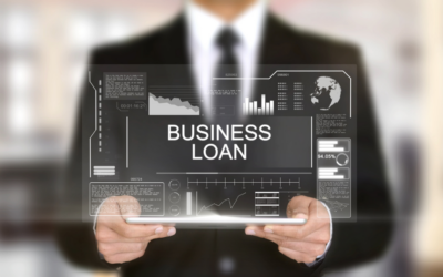 Business Bounce Back Loans