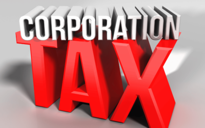 Corporation Tax Increase and impact on small businesses